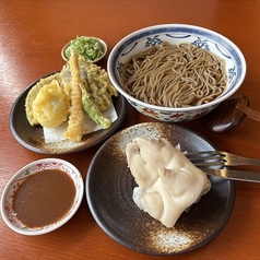贅沢セット(温・冷)