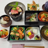 おもてなし料理 まつきのおすすめ料理2