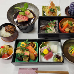 おもてなし料理 まつきのおすすめ料理2