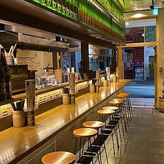 ろっきー2 銀座店の特集写真