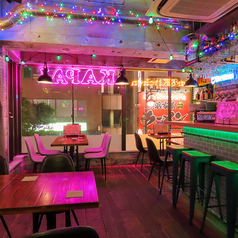 カパイ 新橋烏森通り店の特集写真