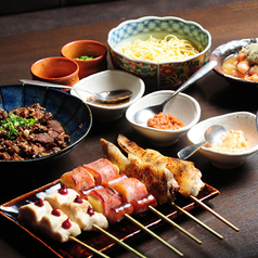 3B サンビー 高円寺のコース写真