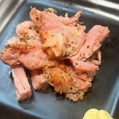 黄昏のおすすめ料理2