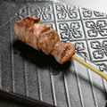 料理メニュー写真&nbsp;砂肝