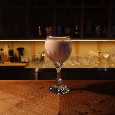 BAR星月夜のおすすめ料理1