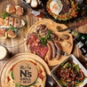 N s GRILL エヌズグリルのおすすめポイント1