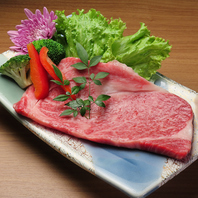 常陸牛 リブロース霜降りステーキ