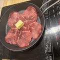 料理メニュー写真&nbsp;タンバター