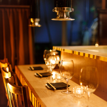 和牛焼肉 牛WAKA丸の雰囲気1