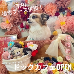 グラッツィエ Grazie 飾磨本店の写真