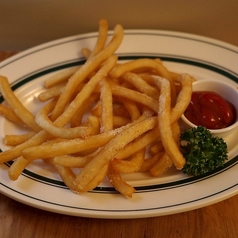 フライドポテト