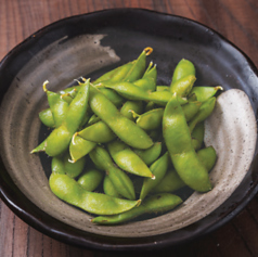 鶴岡産だだちゃ豆