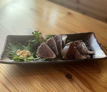 大衆酒場　善のおすすめ料理1