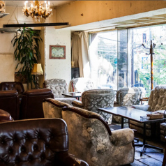 当店は、お子様連れのお客様も大歓迎です♪ベビーカーでの入店も可能で、ご家族でのお食事や、女子会、ママ友会など、さまざまなシーンで安心してご利用いただけます。お子様もお召し上がれるメニューもございますのでお気軽にご利用下さい。