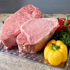 鉄板焼き ステーキ 宗源のコース写真