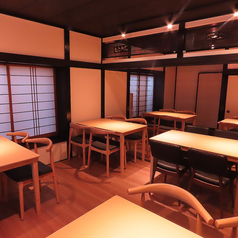 たまり酔家 はなれ 江曽島店特集写真1