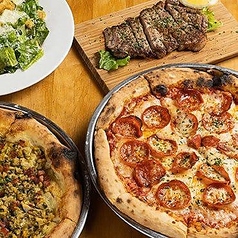 ベアードタップルーム 中目黒のおすすめ料理1