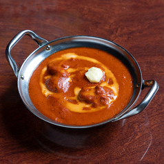 チキンカレー