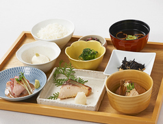 和食 酒 えん 虎ノ門店のおすすめランチ2