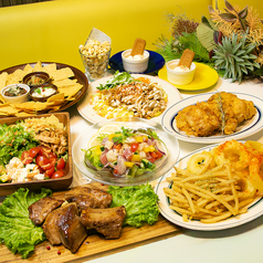 LINER ライナー 旗の台のおすすめ料理1