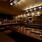 伍楽 五楽 立川店の雰囲気3