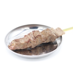 あか牛串