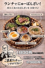 new mon ニューモンのコース写真