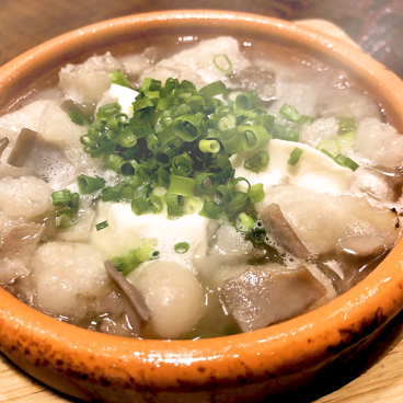 博多やさい巻き串屋 ねじけもん 自由が丘 別邸のおすすめ料理1