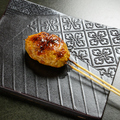 料理メニュー写真&nbsp;つくね