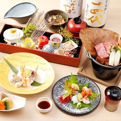 和食日和 おさけと大手町のおすすめポイント1