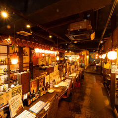 海神 うんじゃみ 中野店の特集写真