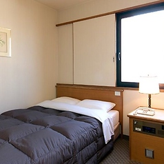 無料特典5：新郎新婦様控え室（ホテル客室）