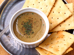 レバーペースト