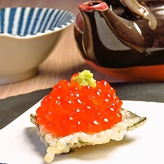 天ぷら餃子おでん刺身 あべこべのおすすめ料理1