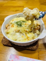 cafe&BARαアルファのおすすめ料理2