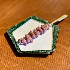 砂肝