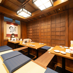 板前がいる町の酒場 庄や 柏西口店の雰囲気3