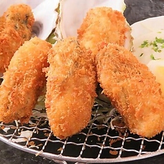 居酒屋 魚神 うおかみのコース写真