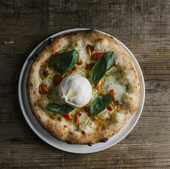 マルゲリータ・ビアンカ