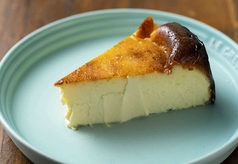 【食後のデザートもあります♪】すべて手作りのデザート！の写真