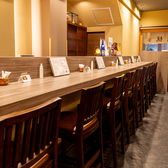 京都寺町 鯛めし槇の雰囲気2