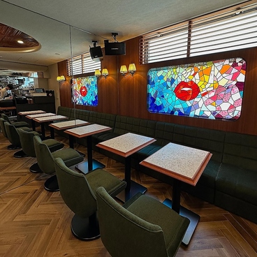 喫茶 たらこの雰囲気1