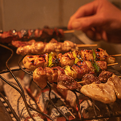 やきとり　福の特集写真