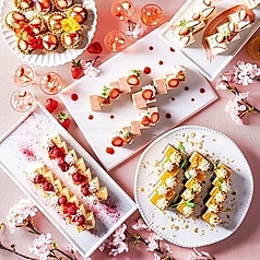 レストラン アズロマーレ Restaurant Azzurro Mare Terrace on the Bay特集写真1