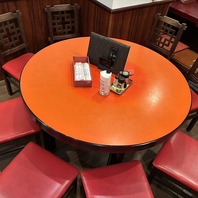 会社宴会で是非ご利用ください！