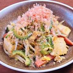 泡盛酒場いちゃりばのおすすめ料理1
