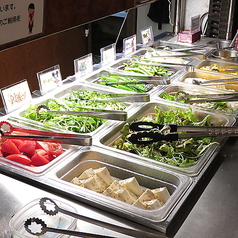 ステーキ共和国大久保大使館の特集写真