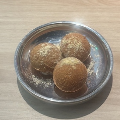 チーズボール