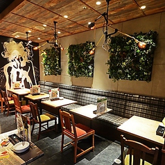 バルザル Bar Salu 大井町店の特集写真