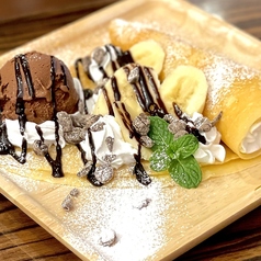クーベルチュールチョコレート